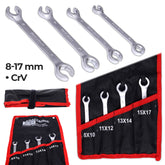 Set ključev za zavore | 8-17mm CrV